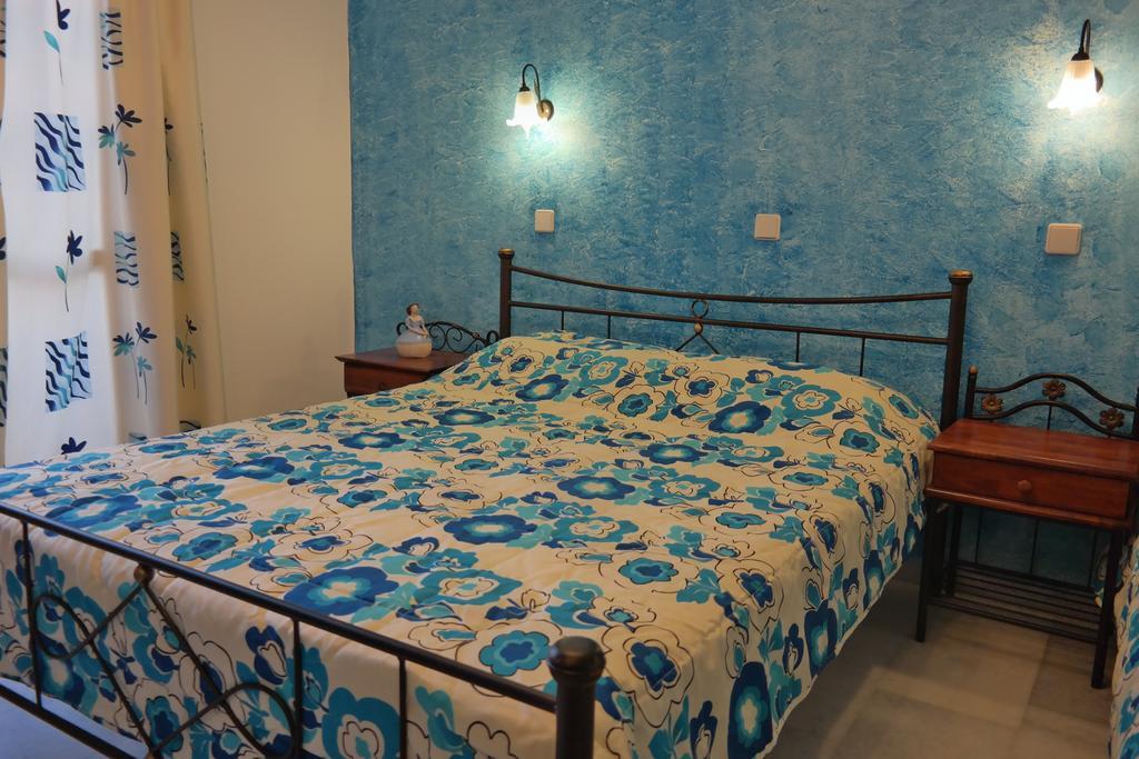Katerina Babis Studios Agios Prokopios (Naxos) Quarto foto