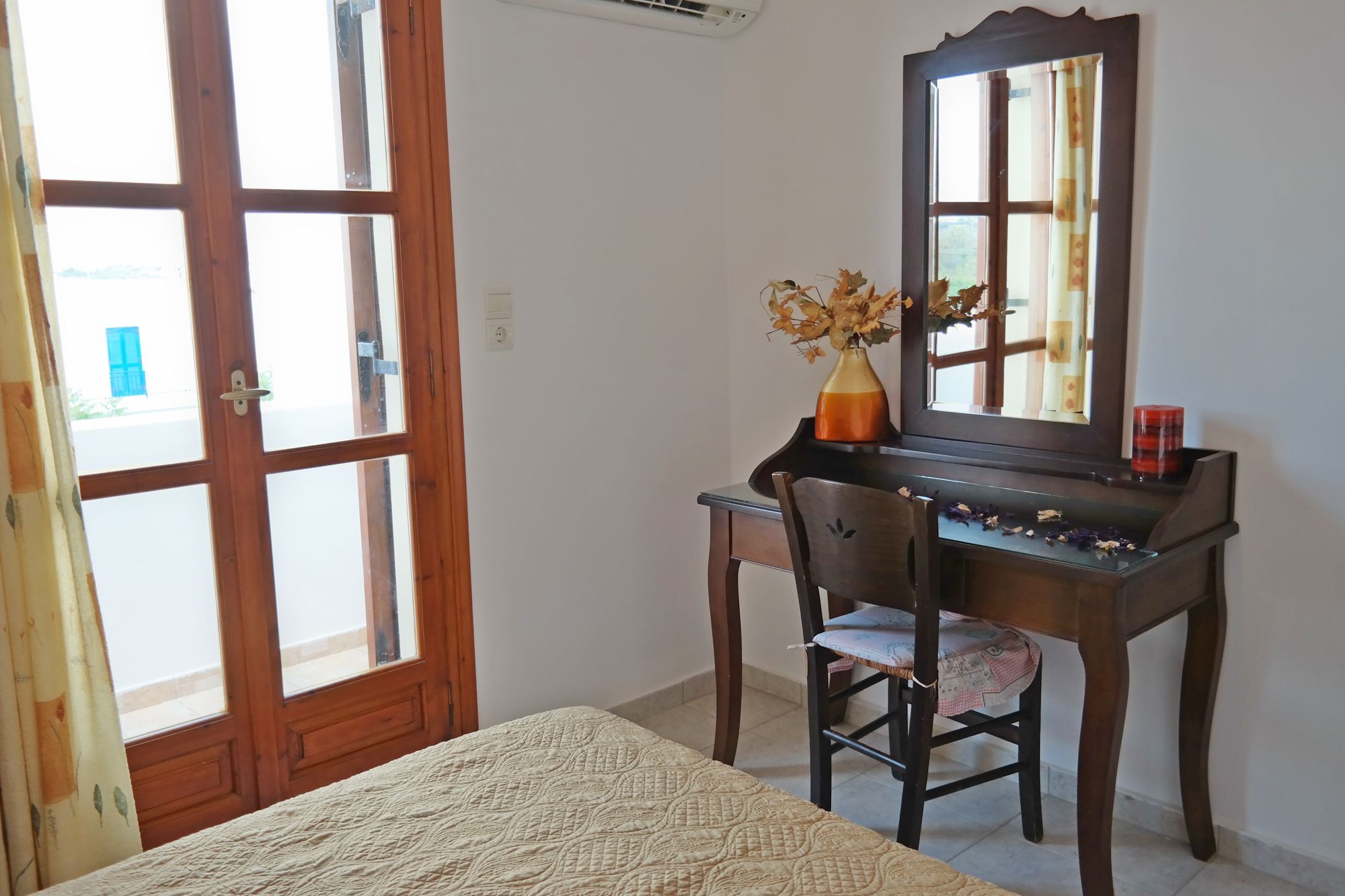Katerina Babis Studios Agios Prokopios (Naxos) Exterior foto